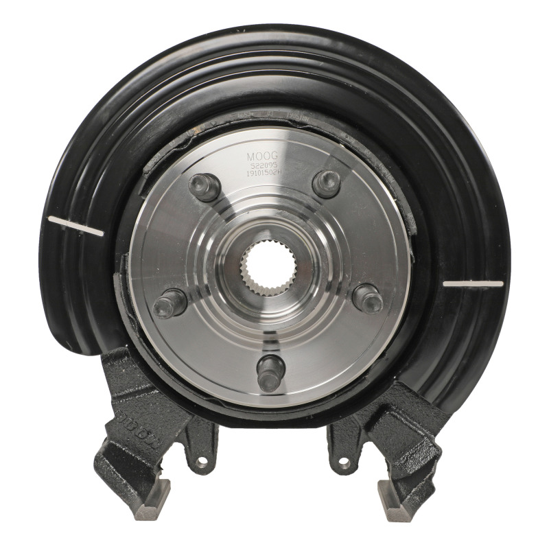 MOH Knuckle Assemblies