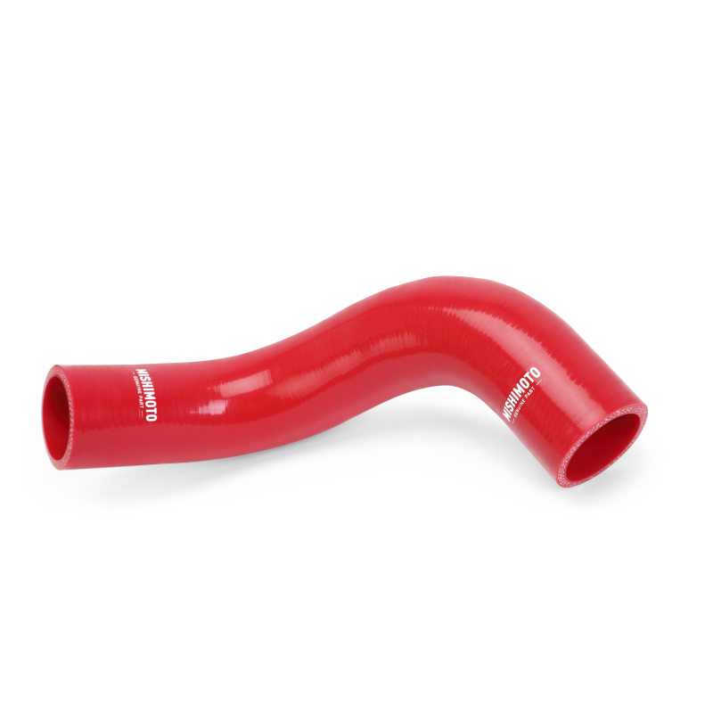 Mishimoto 05-10 Mopar 6.1L V8 Red Silicone Hose Kit thumbnail 7