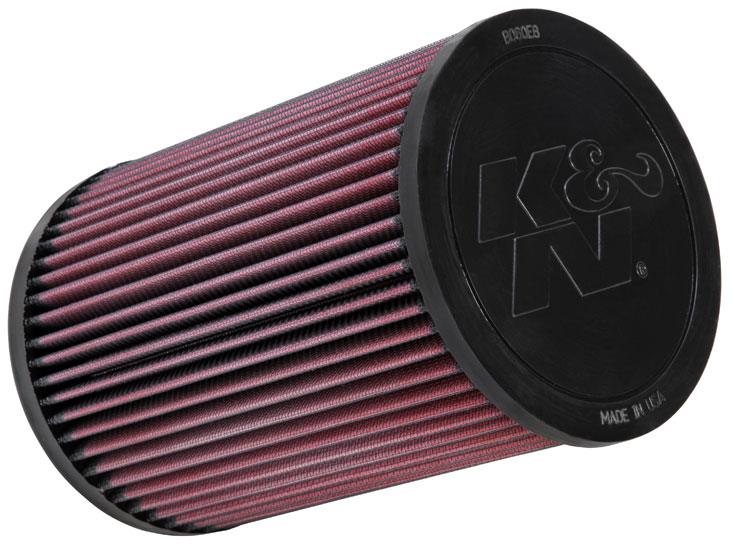 K&N Replacement Air Filter 10-13 Alfa Romeo Guilietta 1.4L F/I & 2.0L DSL thumbnail 3