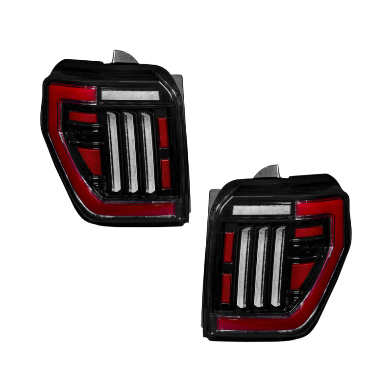 FRM Tail Lights