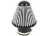 aFe MagnumFLOW Air Filters UCO PDS A/F PDS 2-3/4F x 6B x 2-3/4T x 5H x 3 FL thumbnail 4