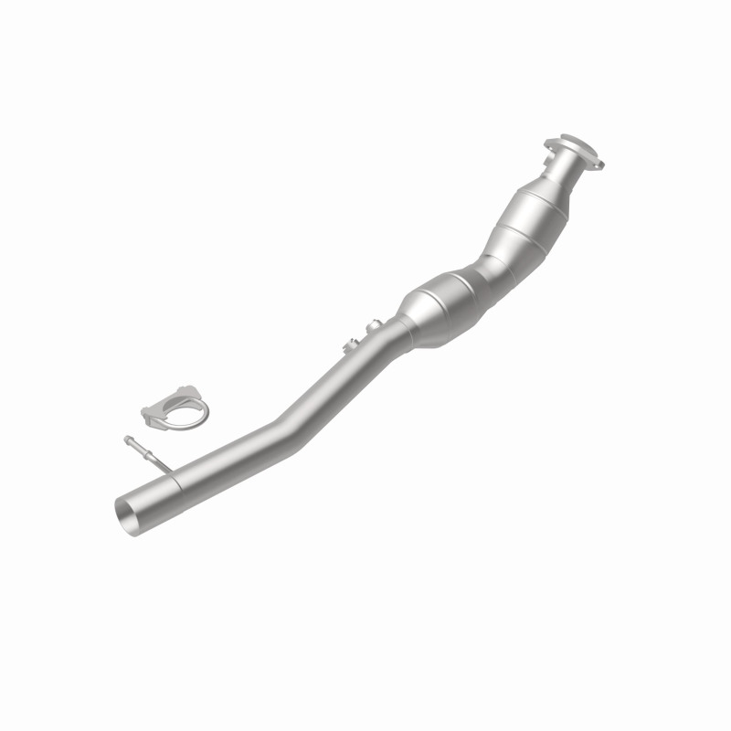 MagnaFlow Conv DF 06-08 Range Rover Passenger Side thumbnail 8