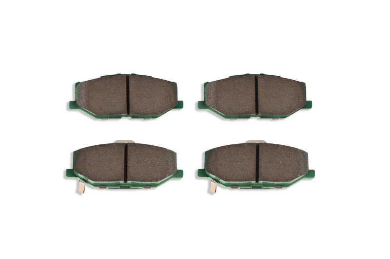 DBA SP Performance Brake Pads