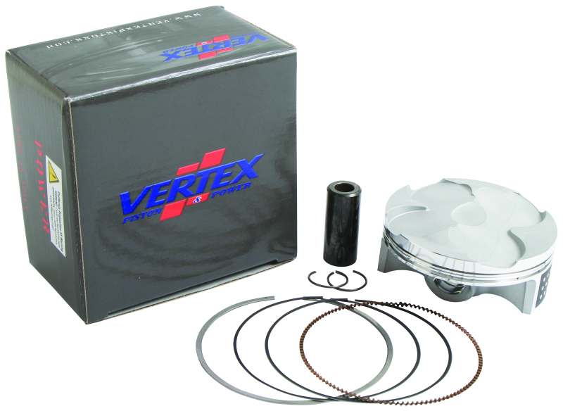 VEP Forged GP Racer's Choice Piston Kit