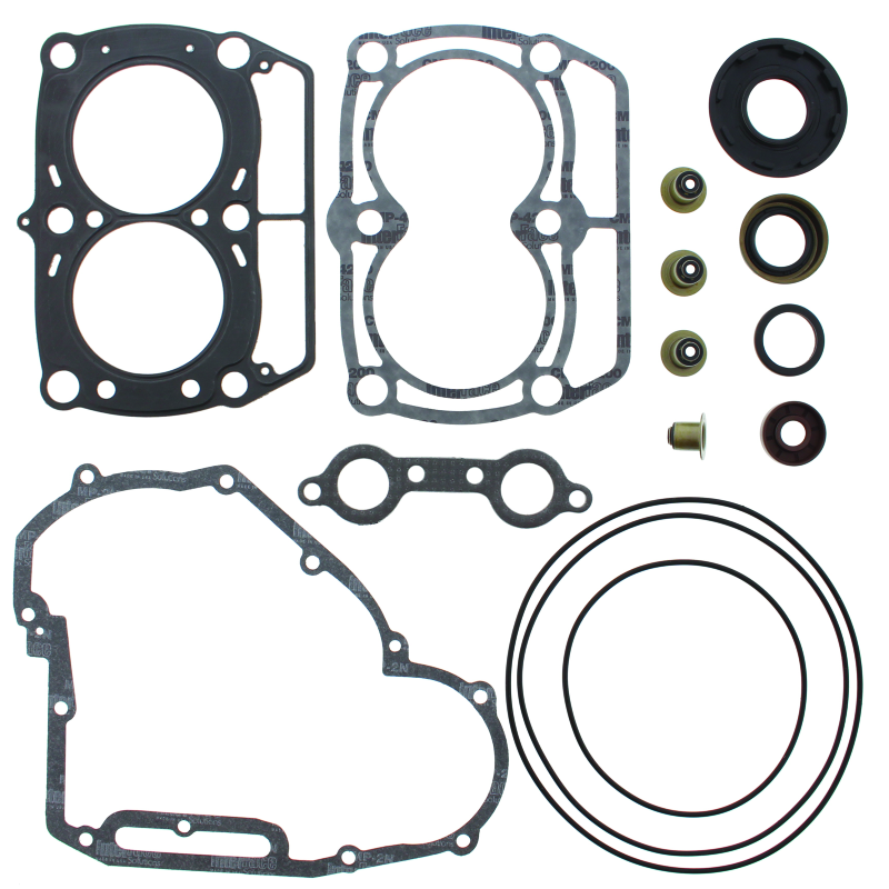Quadboss Engine Gasket Sets 564278 QB GASKET SET WITH OS thumbnail 3