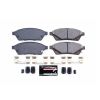 PSB Z23 Evolution Brake Pads