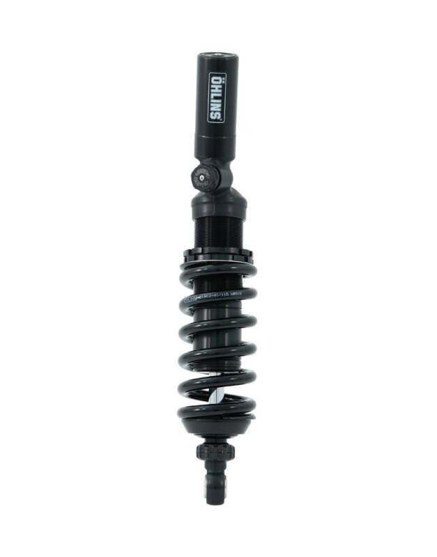 Ohlins 19-20 Indian FTR 1200 STX 46 Blackline Shock Absorber