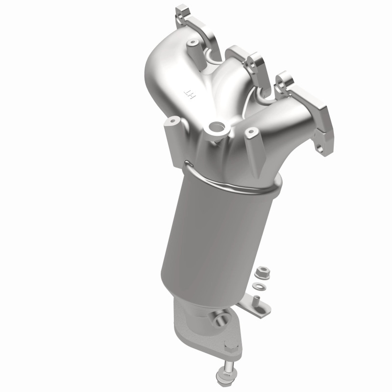MagnaFlow 13-15 Ford Flex 3.5L Direct Fit Converter thumbnail 7