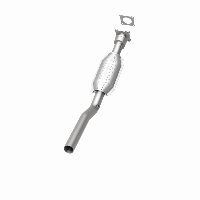 MagnaFlow 96-97 Chrysler Cirrus 2.4L Direct Fit Converter thumbnail 9