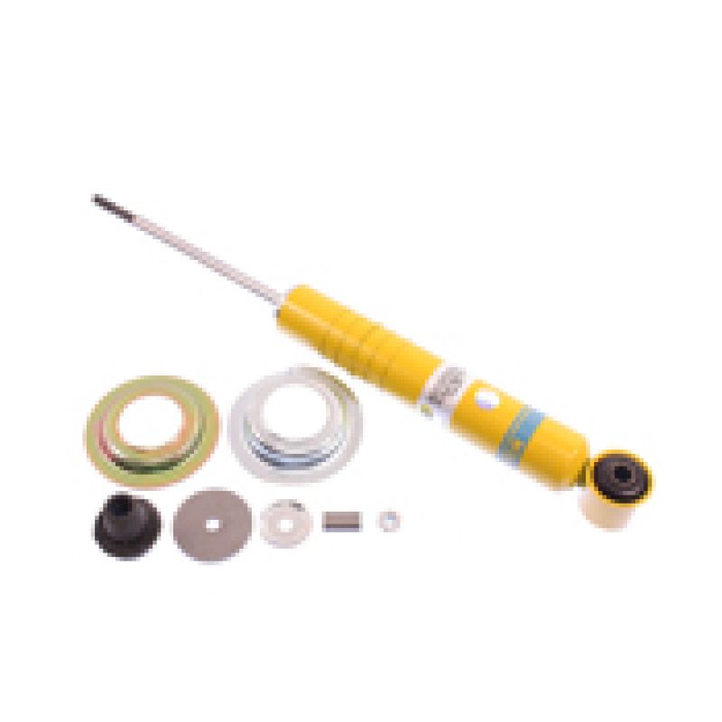 Bilstein B8 1975 BMW 3.0Si Base Rear 46mm Monotube Shock Absorber thumbnail 6