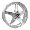 RST 92 Drag Star Wheels