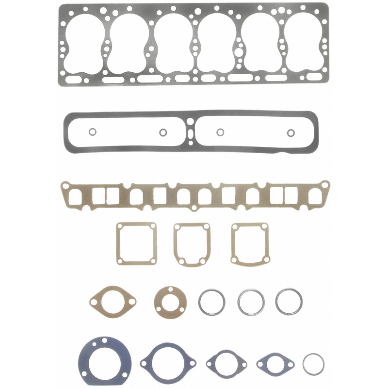 FEL Cylinder Head Gaskets