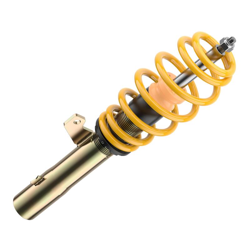 ST Suspensions Coilover Kits 132800CT X Kit; VW Golf GTI MK8 thumbnail 8