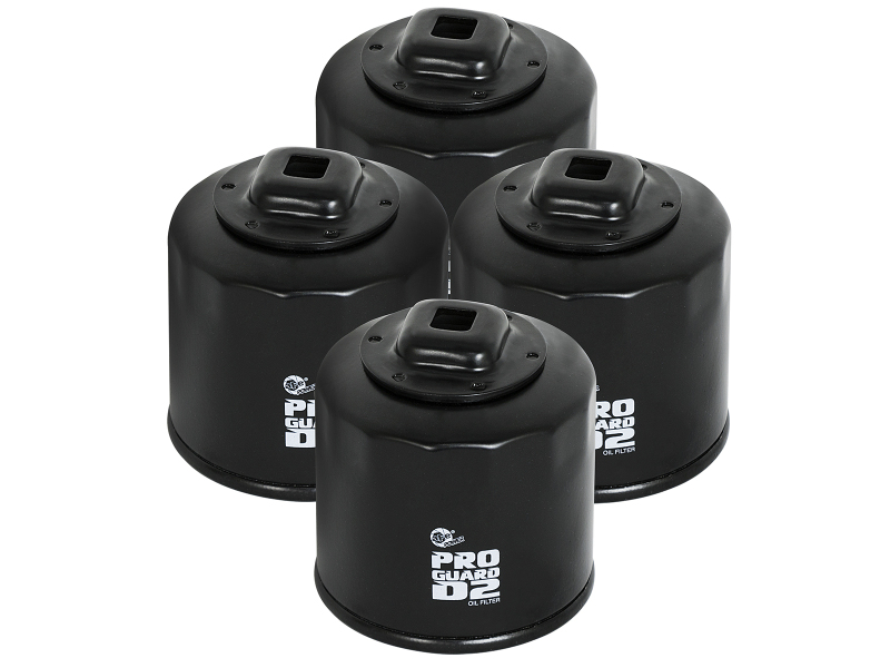 AFE ProGuard Oil Filter