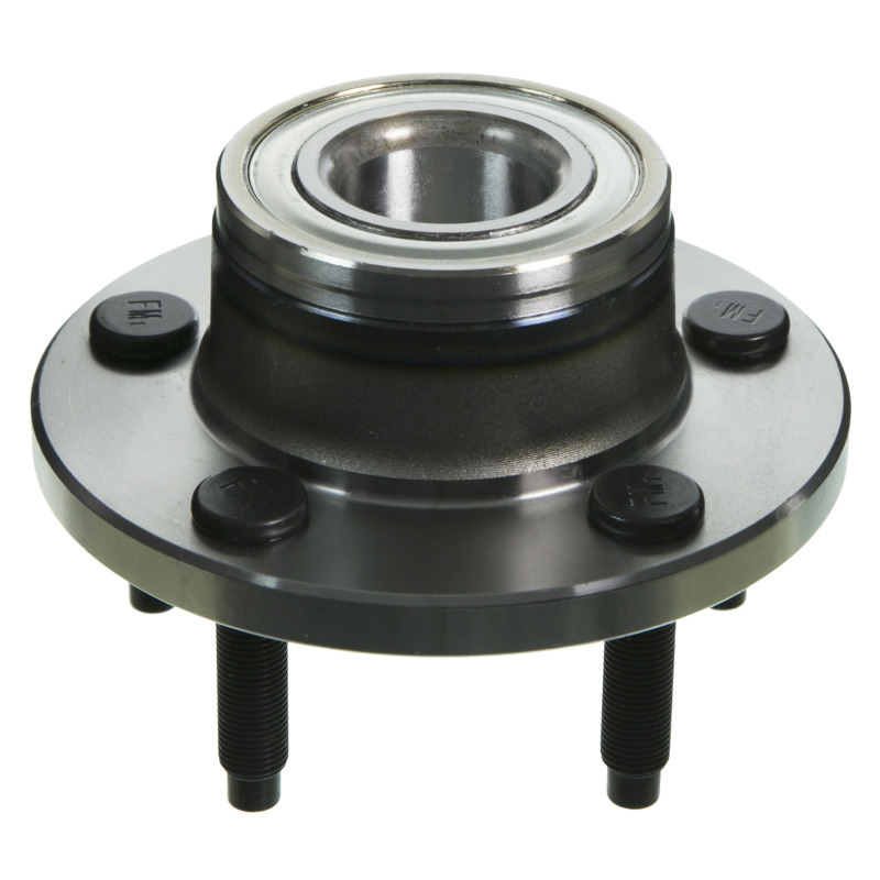 MOOG 05-09 Ford Mustang Front Hub Assembly thumbnail 4