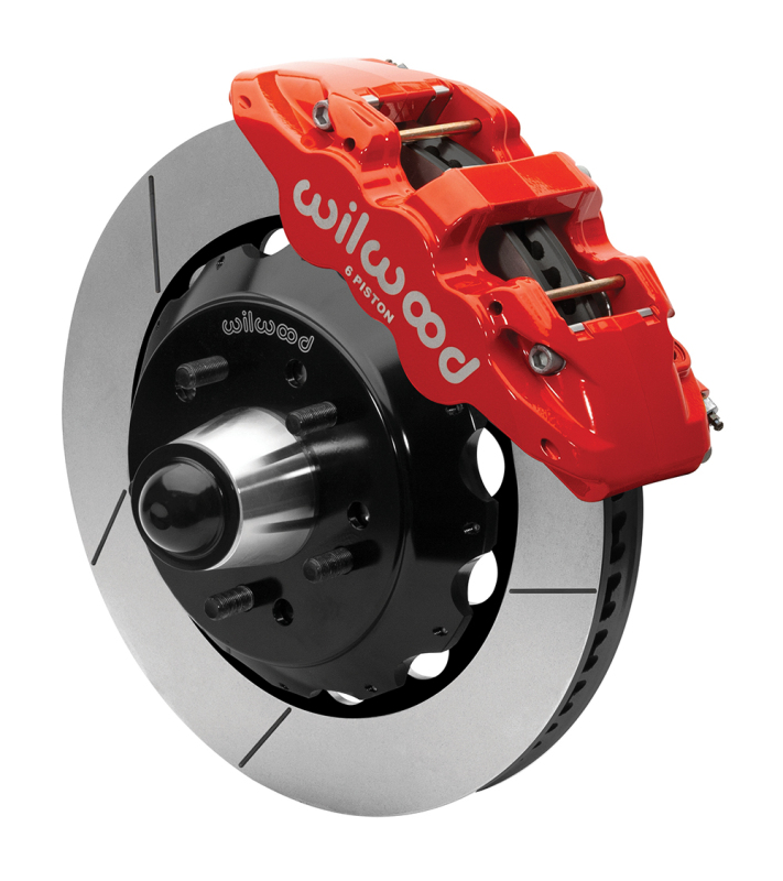 WIL Aero Brake Kit