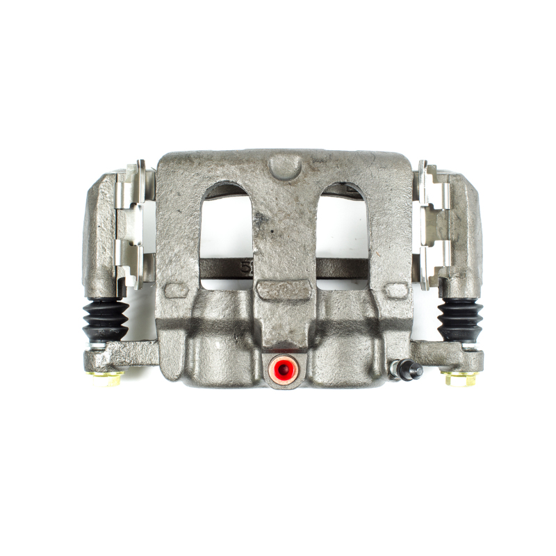 Power Stop 06-10 Ford Explorer Front Left Autospecialty Caliper w/Bracket thumbnail 6