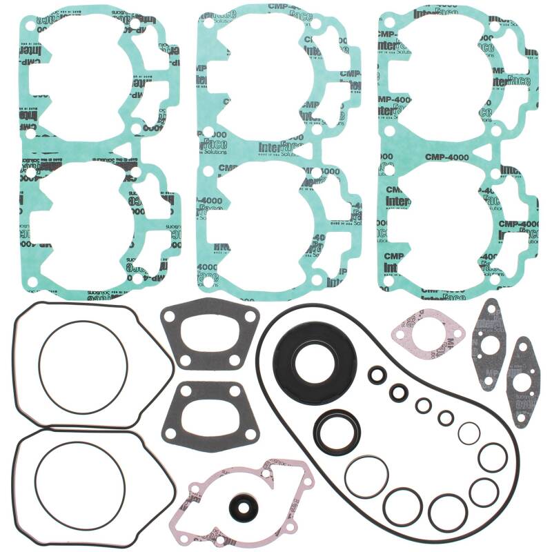 VEP Complete Gasket Kit