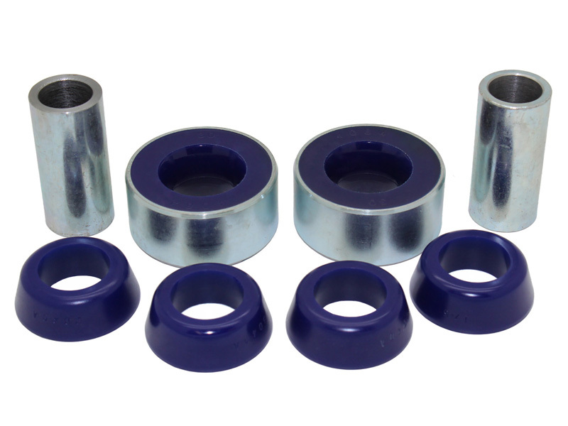 SPR Bushings - Control Arm