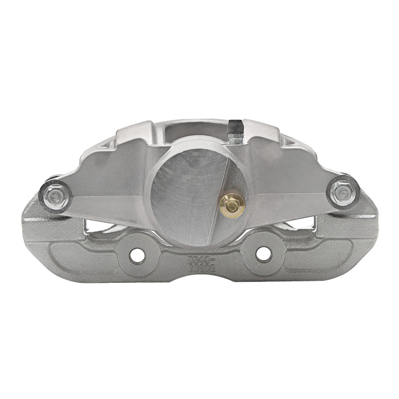 DFC 08-11 Ford Focus Front-R Premium Caliper - Silver Zinc Coated thumbnail 4