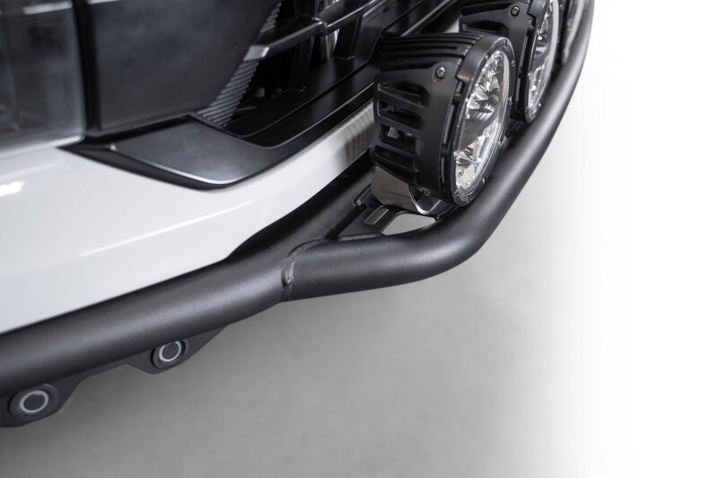 ADD 2021+ Ford F-150 Raptor Pro Plus Frame Cut Front Bumper thumbnail 7
