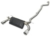 AFE Exhaust Cat Back
