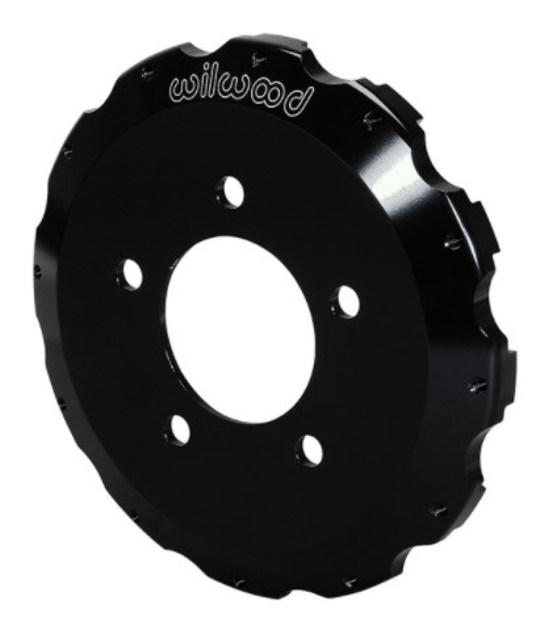 WIL Rotor Hat