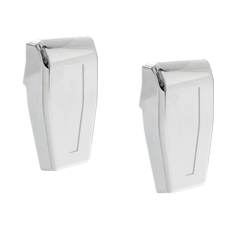 PUT Exterior Trim Accessories