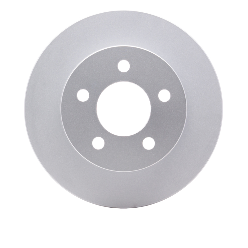DFC GeoSPEC Coated Rotors - Plain