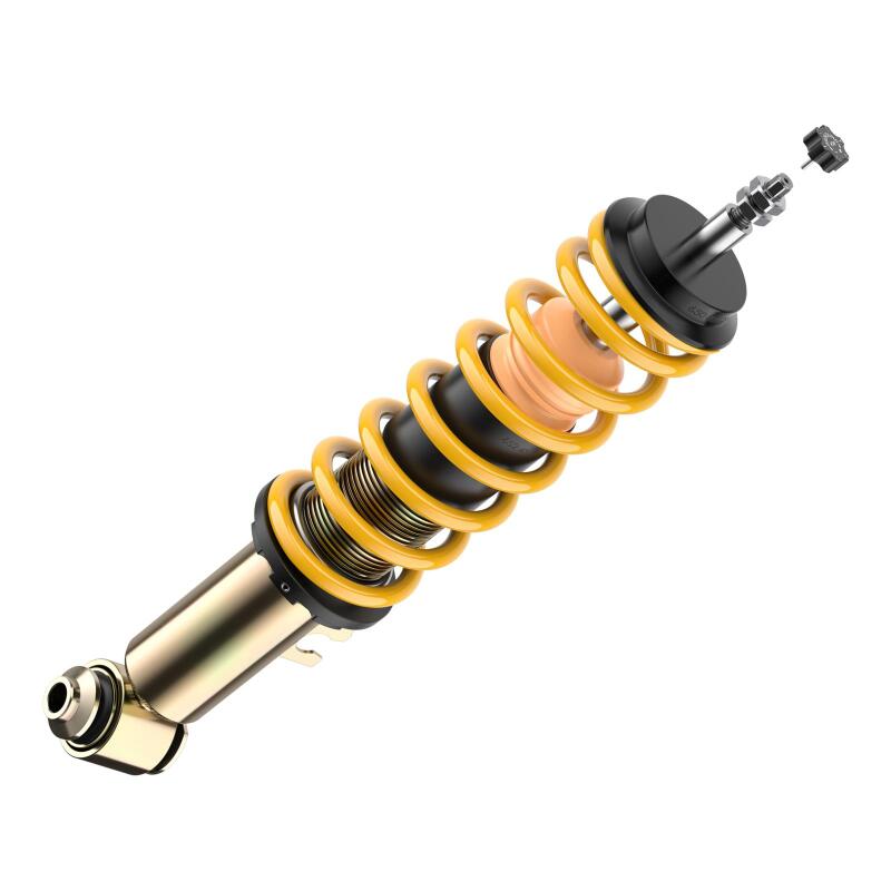 ST Suspensions XA Coilover Kits 1822000B Height, Rebound Adjustable Kit; Mini Coup? (R58), Roadster (R59) incl. S & JCW thumbnail 9