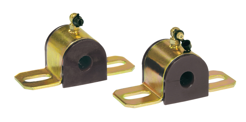 PRO Sway/End Link Bush - Blk