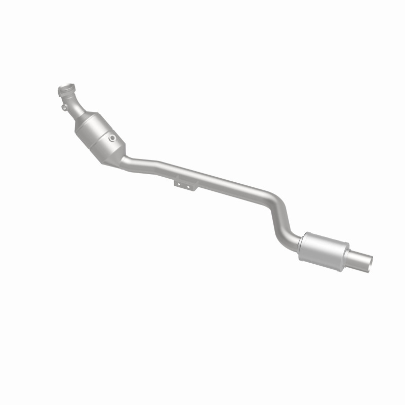 MagnaFlow 06-07 Mercedes-Benz C280 3.0L Direct Fit Converter thumbnail 8