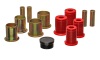 ES Cntrl Arm Bushings - Red