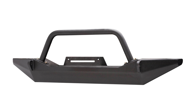 BOD Front Winch Bumpers