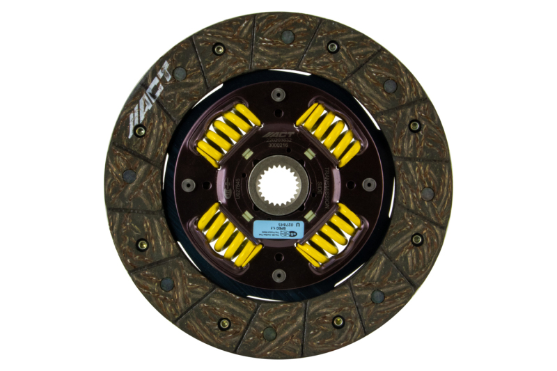 ACT Street Clutch Discs
