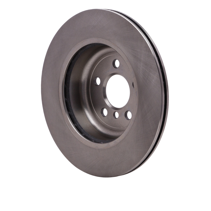 DFC 17-25 BMW iX3 (Mexico) Right Rear Brake Rotor