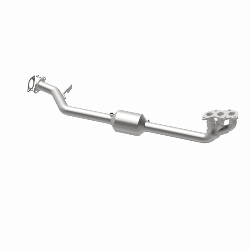 MagnaFlow Direct Fit Catalytic Converter 05-07 Subaru Outback 3.0L thumbnail 6