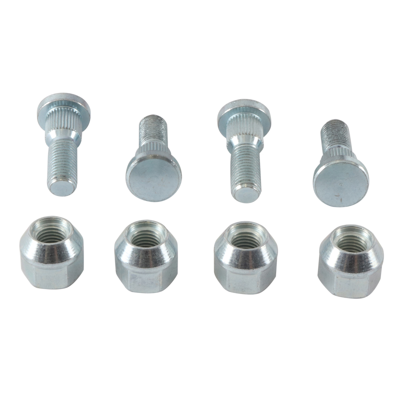 ABR Wheel Stud & Nut Kits