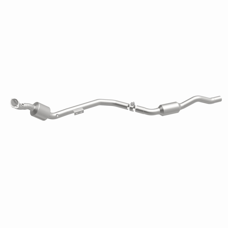 MagnaFlow 06-09 Mercedes-Benz E350 3.5L Direct Fit Converter thumbnail 9