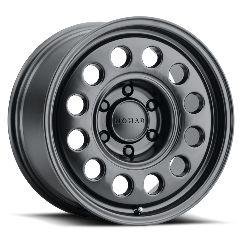 NOM N501 Convoy Wheels