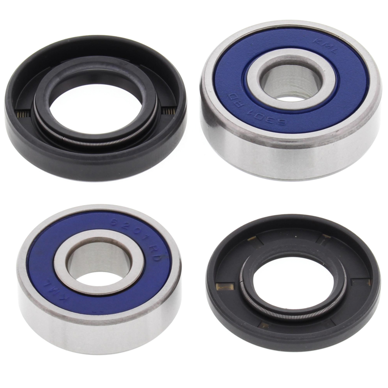 ABR Wheel Bearing Kits