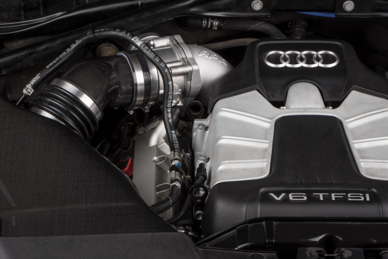 APR 14-17 Audi Q5/SQ5 3.0T Ultracharger Throttle Body Upgrade thumbnail 7