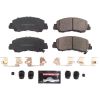 PSB Z23 Evolution Brake Pads