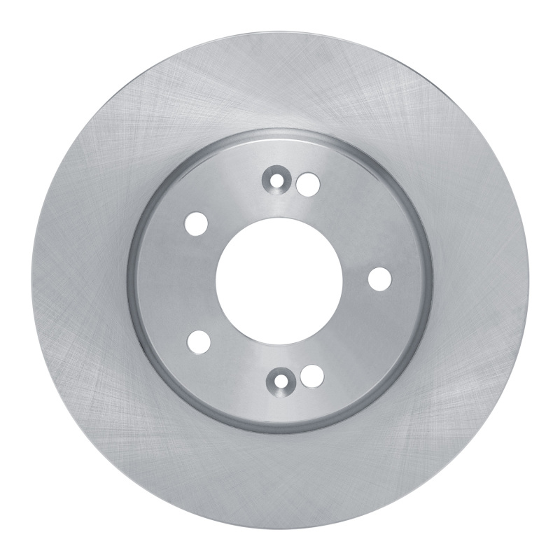 DFC Brake Rotors - Plain
