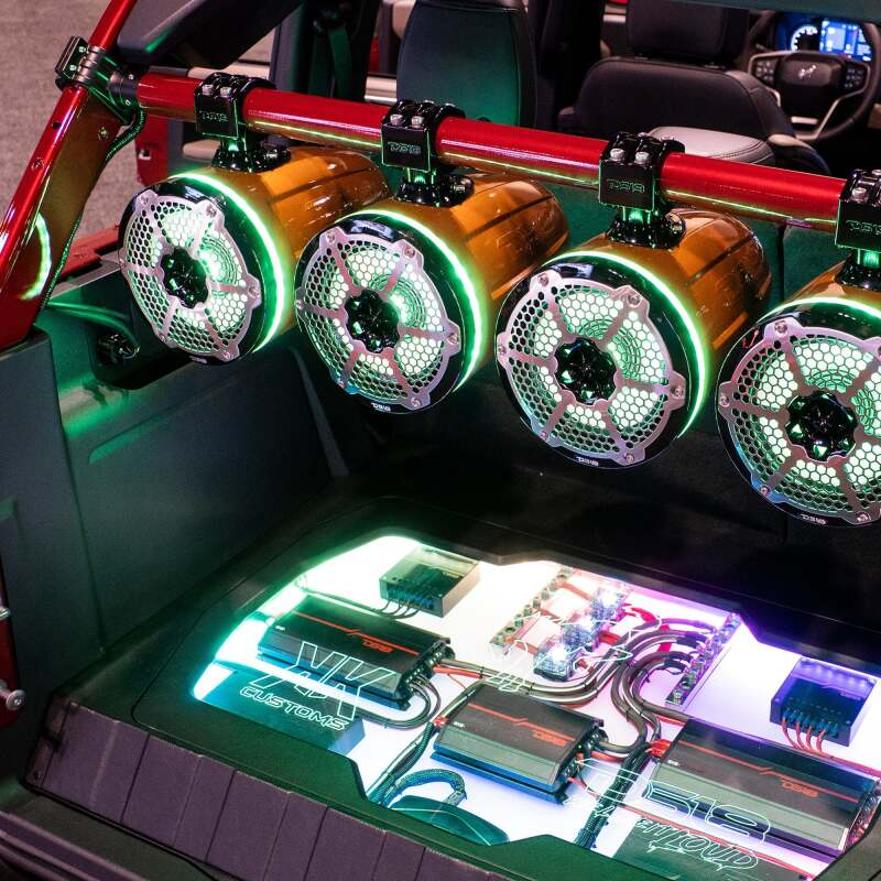 DSE NXL Marine and Powersports Towers