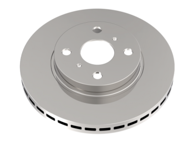DBA En-Shield Standard Rotors