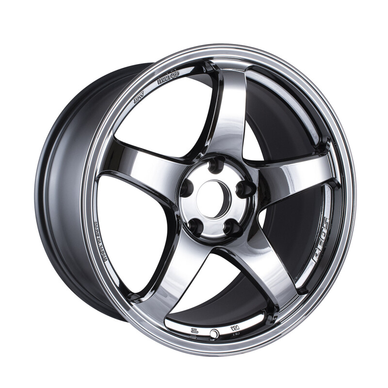 ENK PF05 Wheels