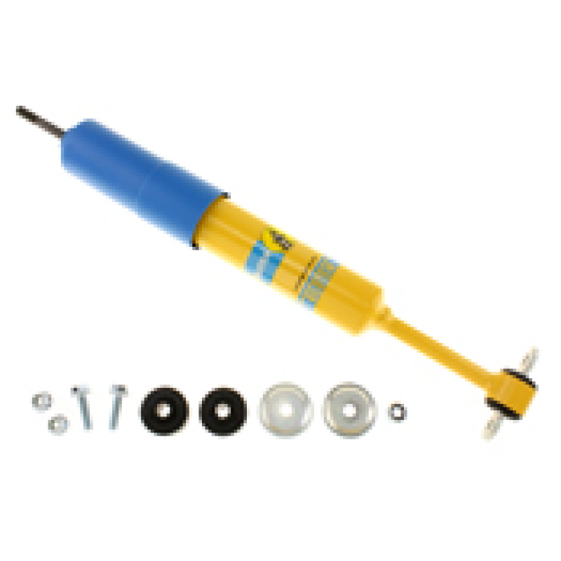 Bilstein 4600 Series 1995 Ford Explorer Eddie Bauer 4WD Front 46mm Monotube Shock Absorber thumbnail 7