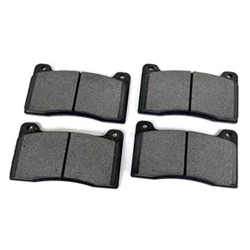 Baer Brakes BAE Replacement Pads