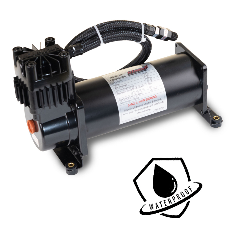 KLE Air Compressors